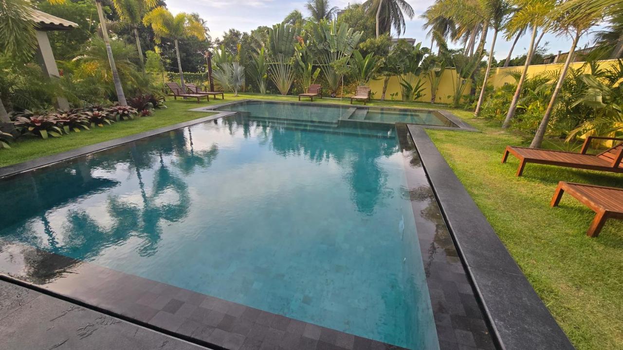 Casa Bellavistagostoso - Ferienwohnung São Miguel do Gostoso