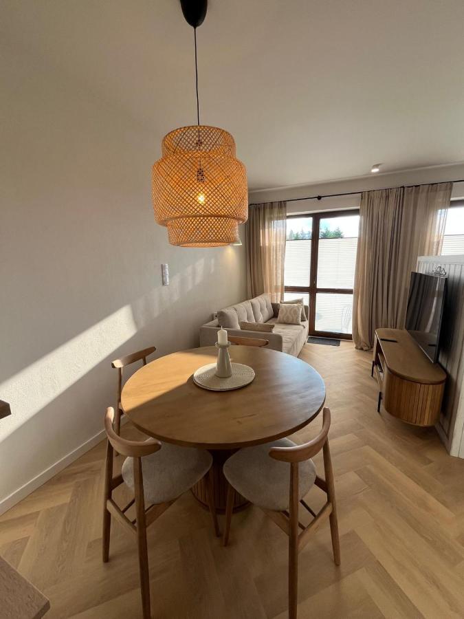 Appartement 1 Chambre