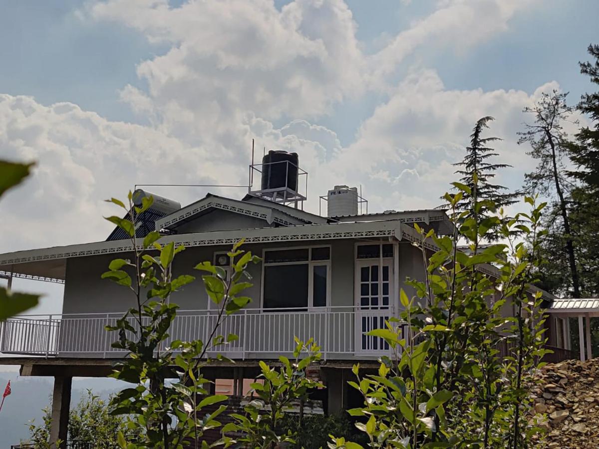 Shivam homestay - B&B Mashobra