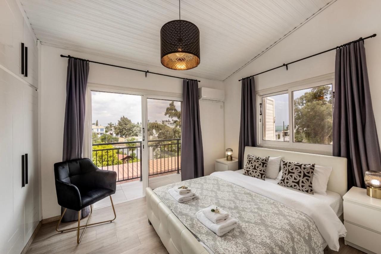 Villa 2 Chambres