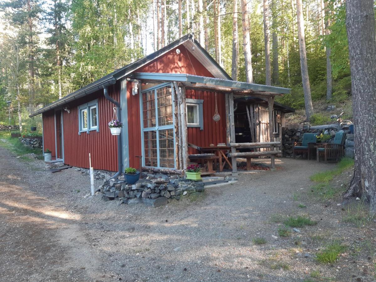 Rantakallio Savonlinna, Tervetuloa meille! - B&B