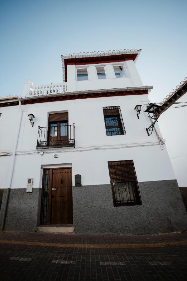 La Casa Real - B&B La Zubia