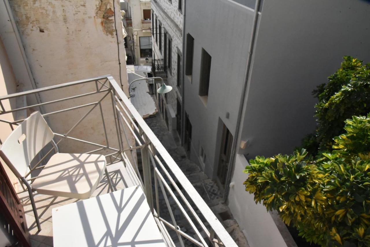 Ariti Studios - B&B