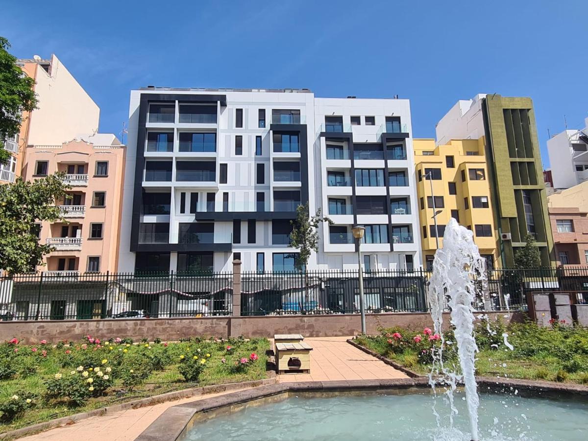 castlerock vista mar - Chambres d’hôtes Las Palmas de Gran Canaria