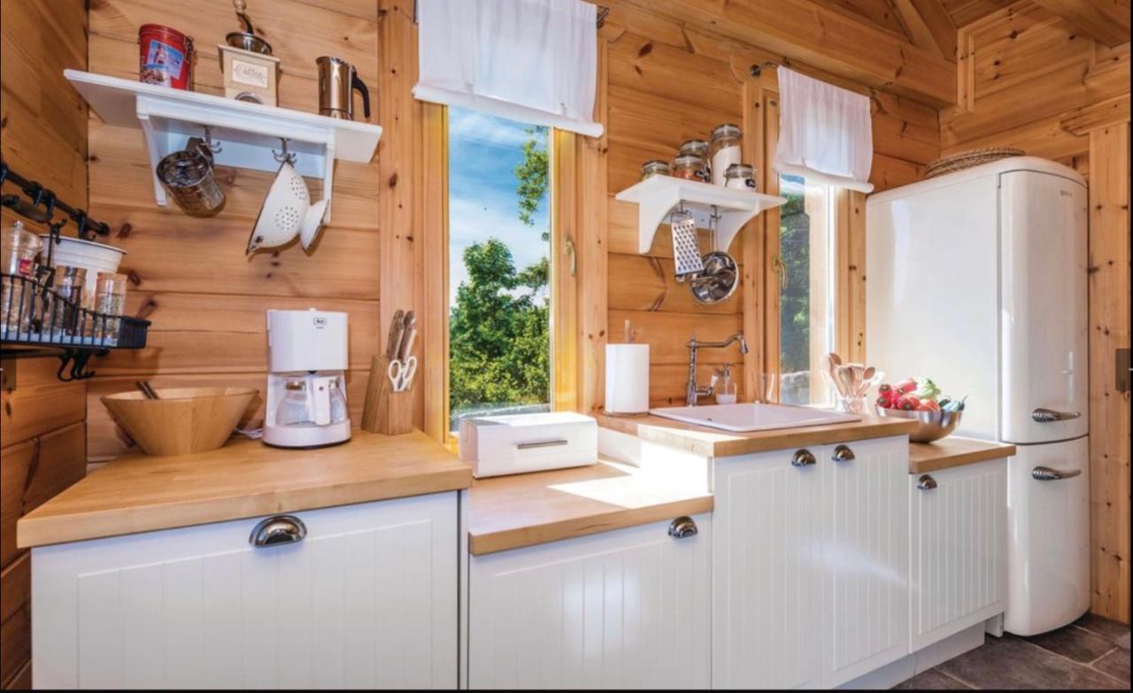 ŠUMSKA VILA Mrkopalj - B&B