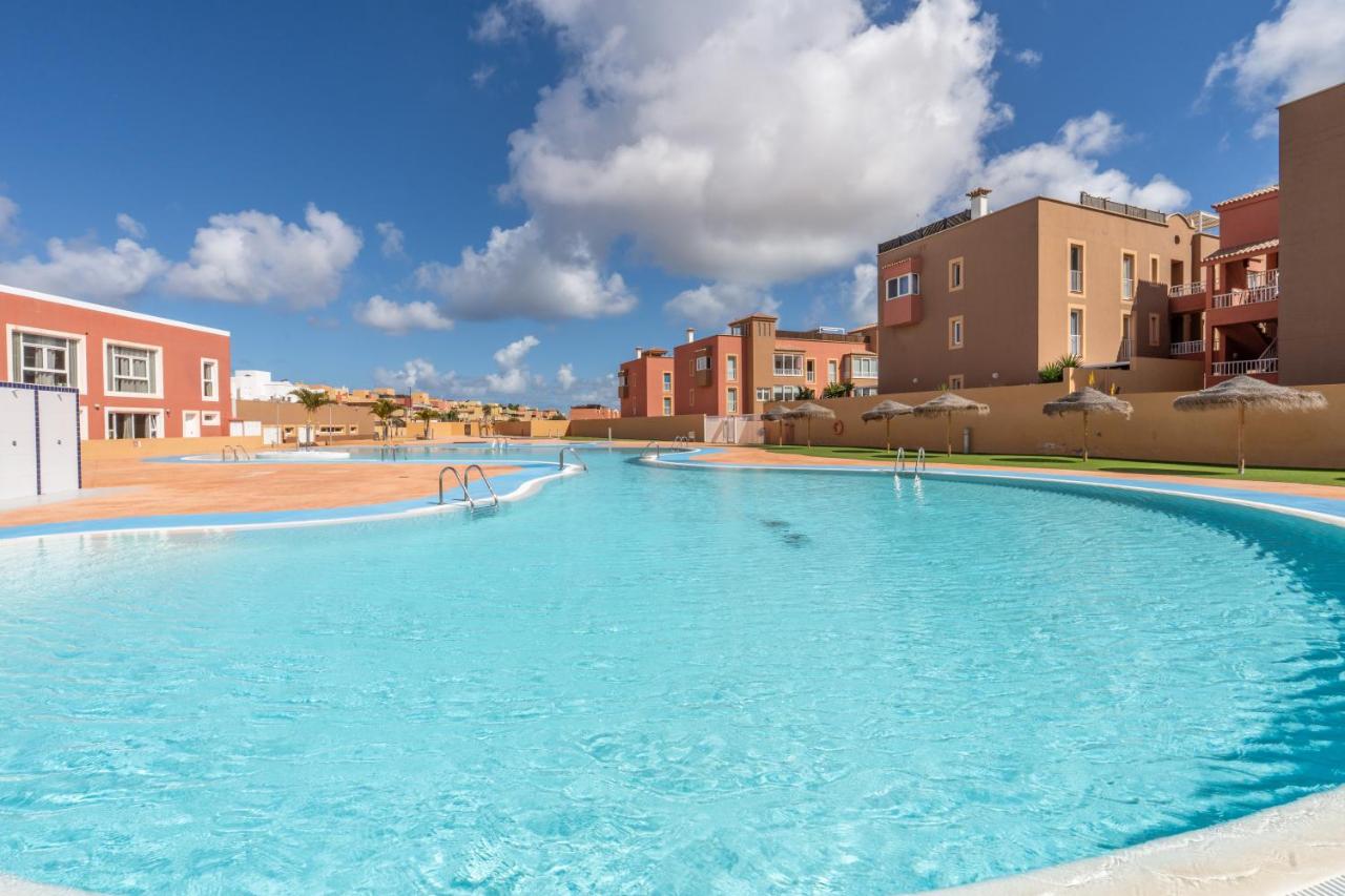 Alma Norteña - Bed and Breakfast Corralejo