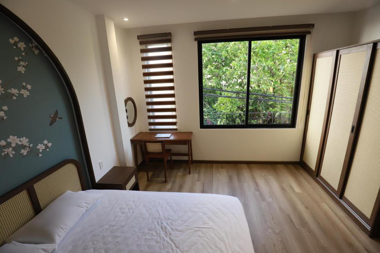 Appartement met 1 Slaapkamer en een Balkon