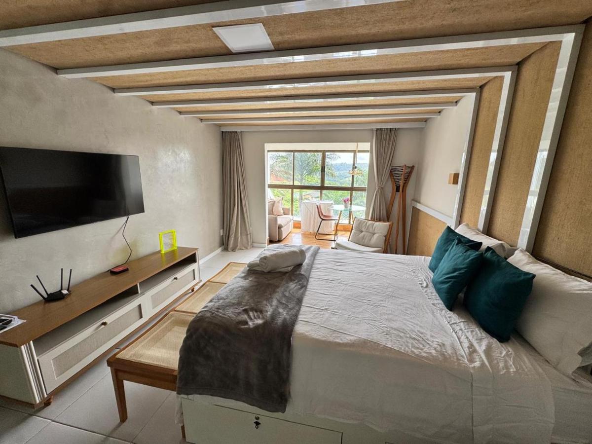 Flat Alto da Serra Villas - B&B