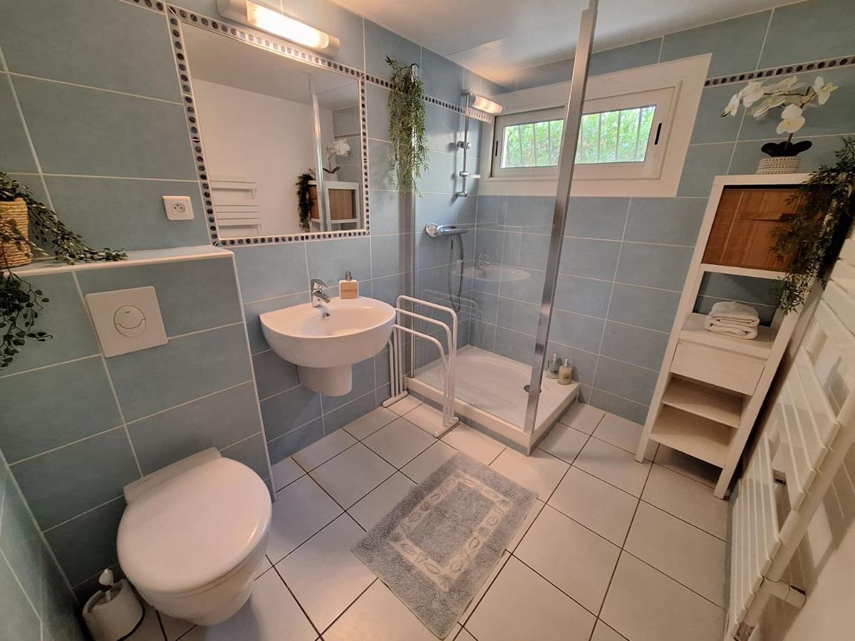 Appartement 1 Chambre
