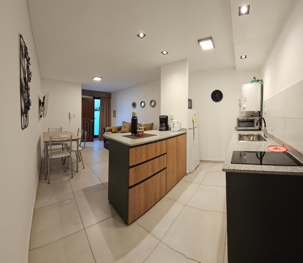 DG Temporarios - Ferienwohnung Santiago del Estero