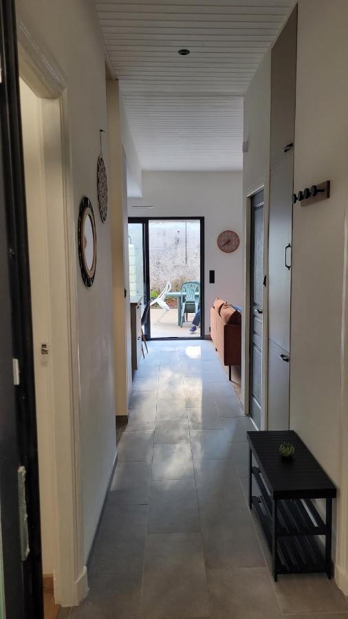 Maison élégante entre Ré et Marais - Chambres d’hôtes Marans