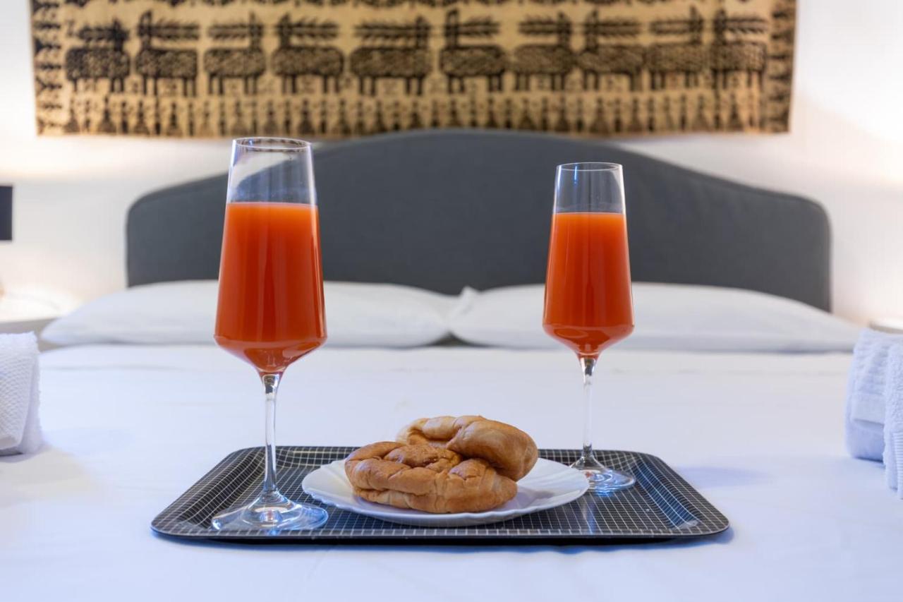 La Bouganville WI-FI Cagliari centro storico - B&B Cagliari