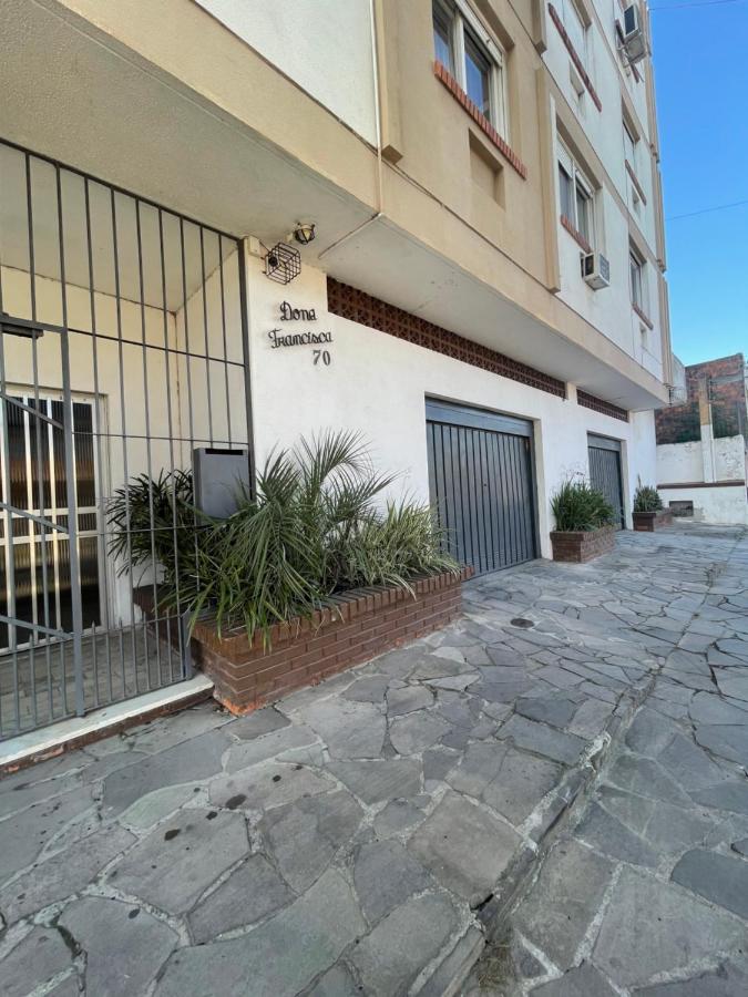 Apartamento amplo - Ferienwohnung Pelotas