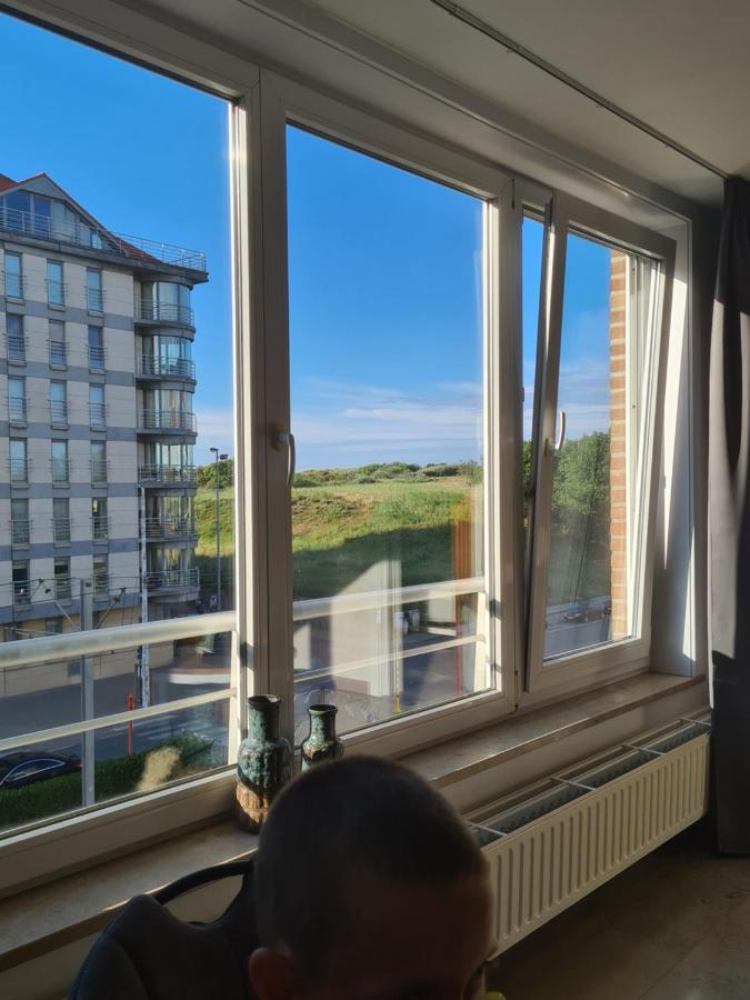 Vdreams - Ferienwohnung Blankenberge