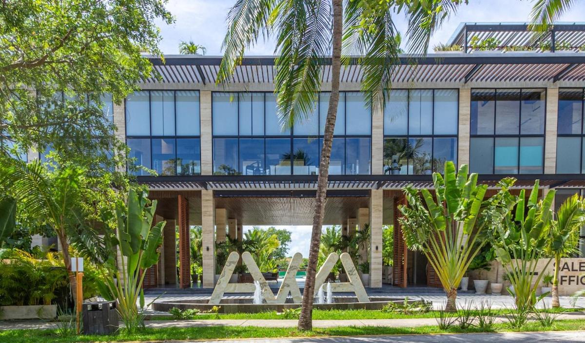 Two bedroom penthouse in Playa del Carmen 304E - B&B Playa del Carmen
