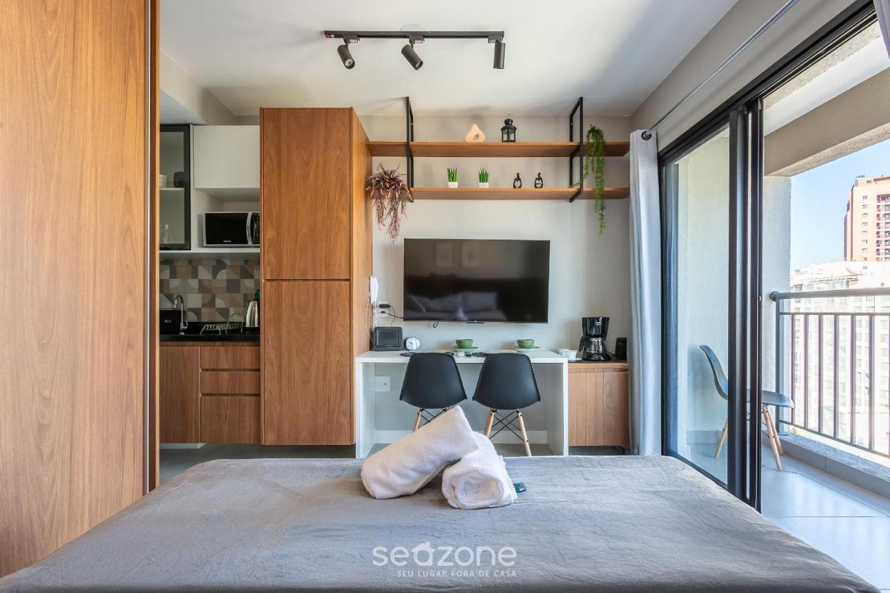 Apartamento - Acceso para personas de movilidad reducida
