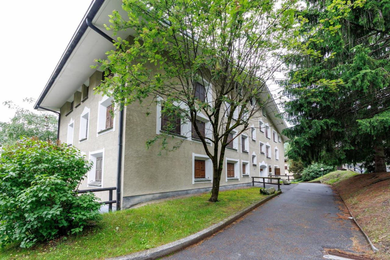 Accogliente appartamento Erica, Bormio - B&B