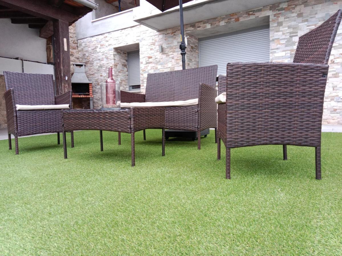 Abril 56 Villa&Suites - B&B