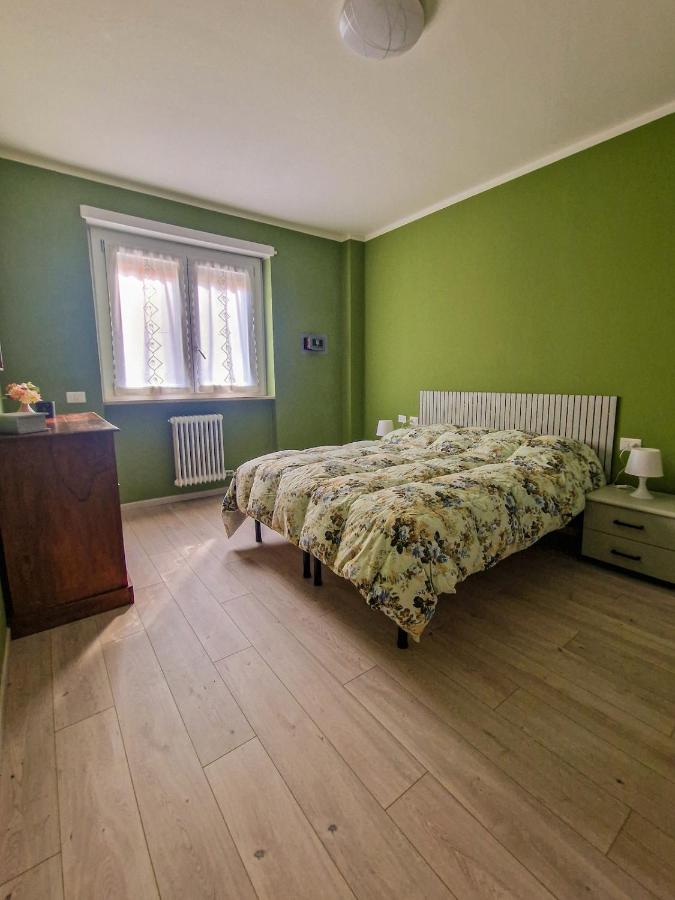 Nido nel verde - B&B