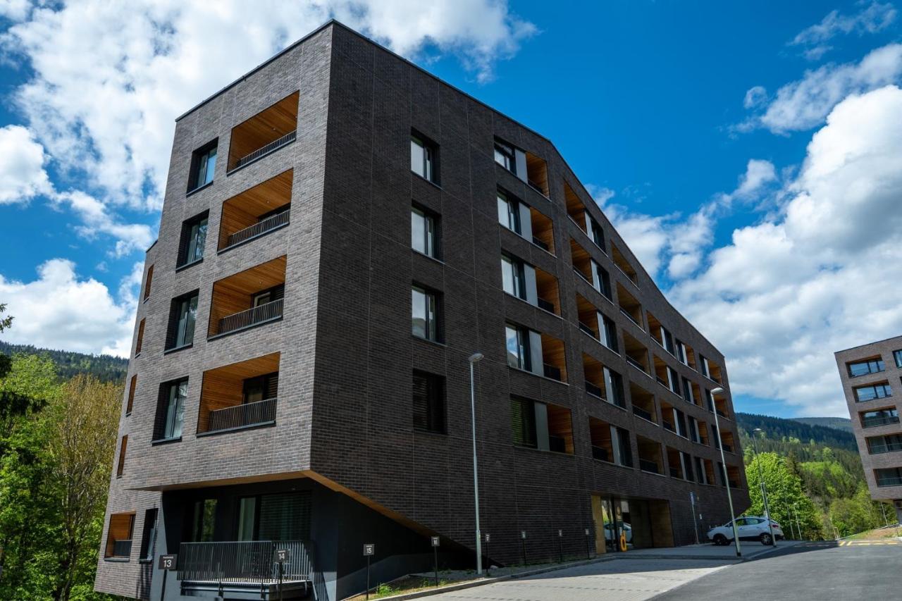 Apartmán Vilda - B&B Dolní Morava