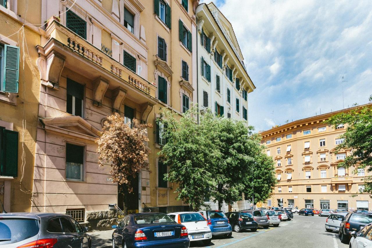 Next Stop St Peter Rome - B&B