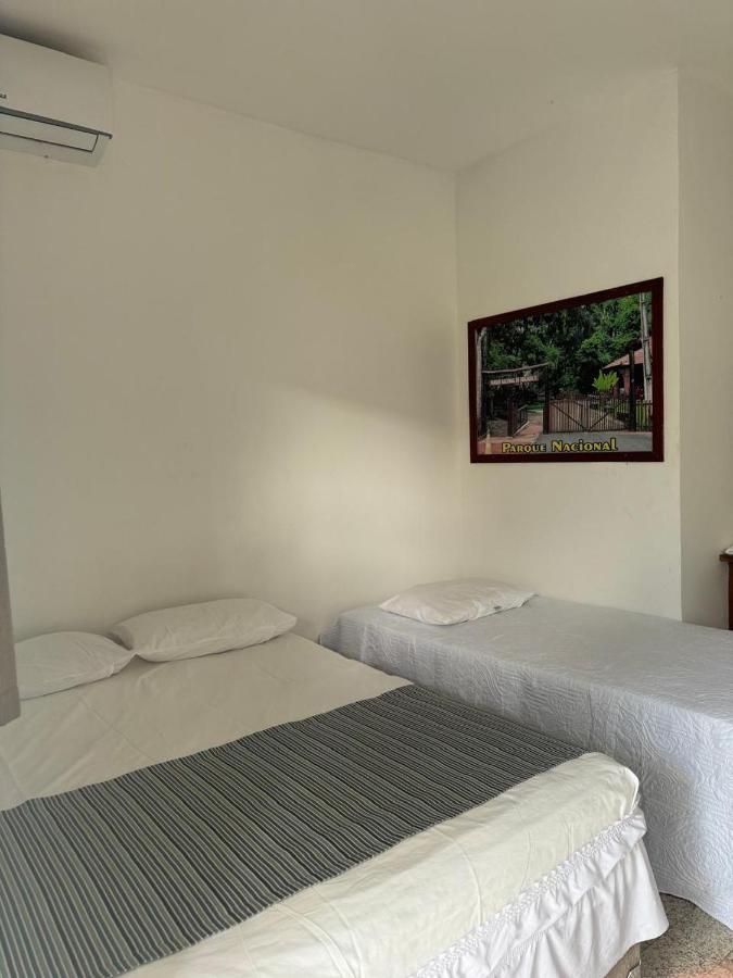 Habitación Individual