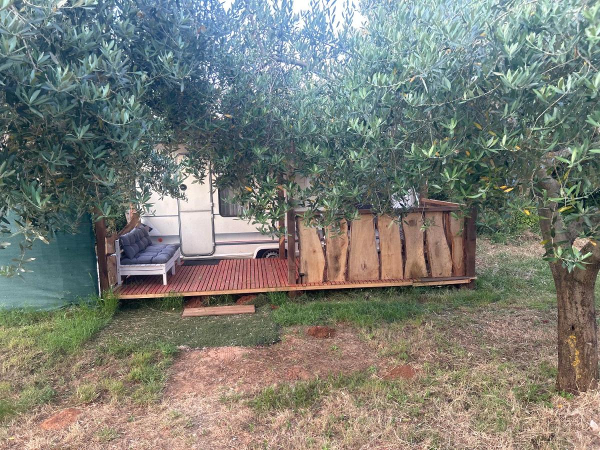 Romey Iikka - B&B Pula