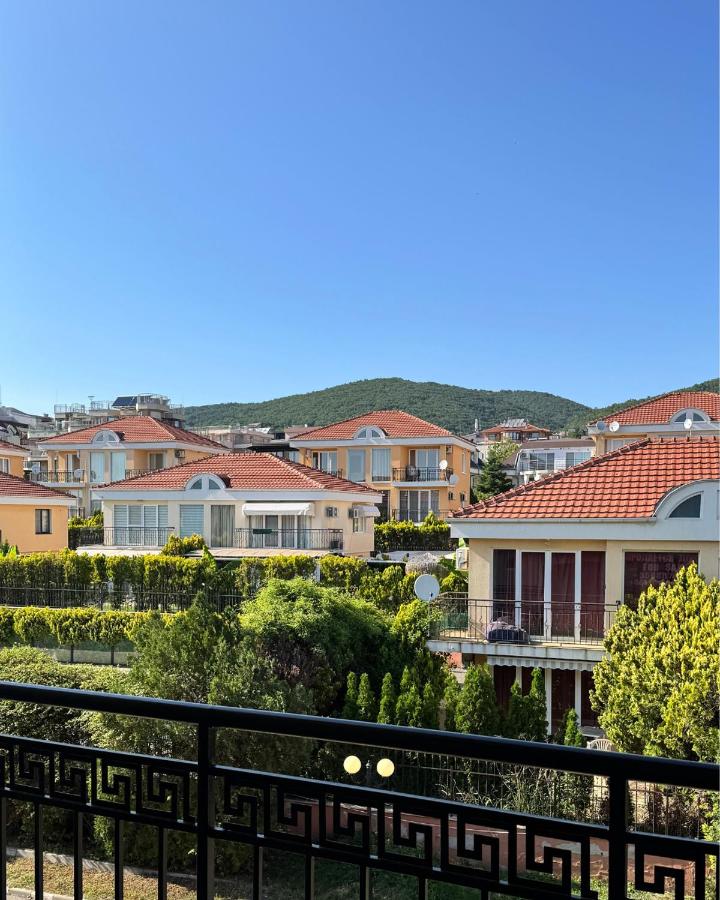 Marina Bay Apart Saint Vlas - B&B Saint Vlas