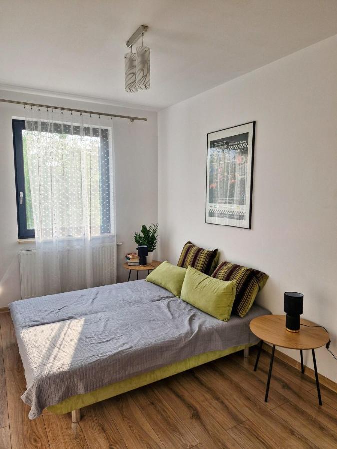 Apartamento de 1 dormitorio