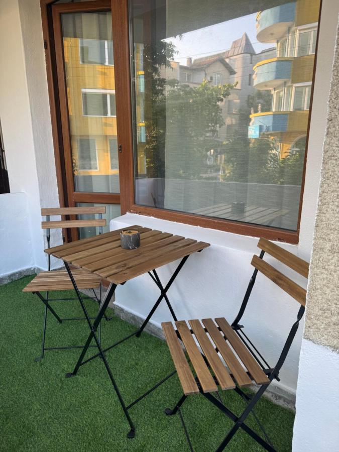 Studio by the sea - Chambres d’hôtes Primorsko