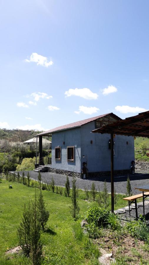 House by the River - B&B Kaghsi