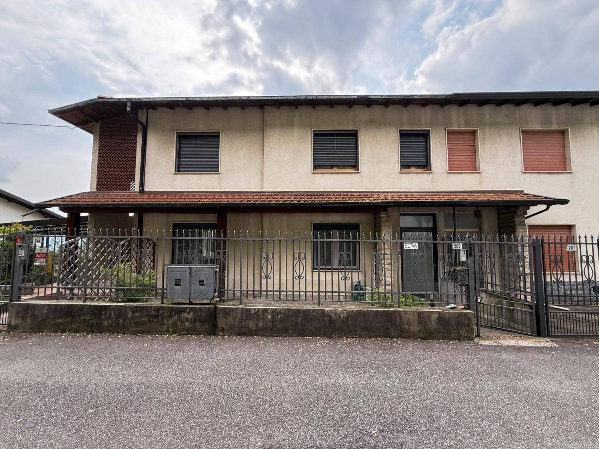 Casa Lagò Lagò Panoramic Apartment - Ferienwohnung Ranzanico