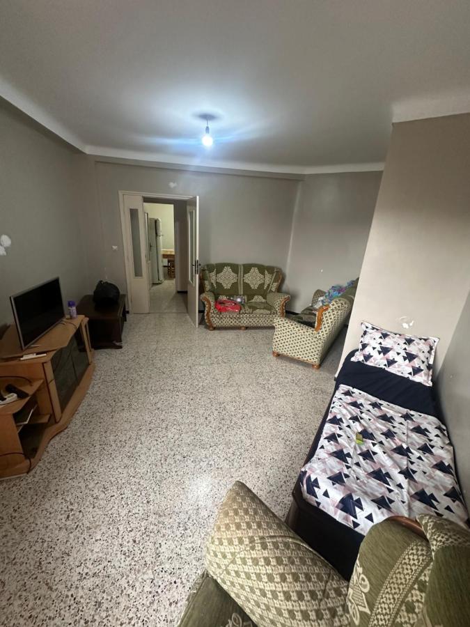 Appartement meublé et équipé - B&B