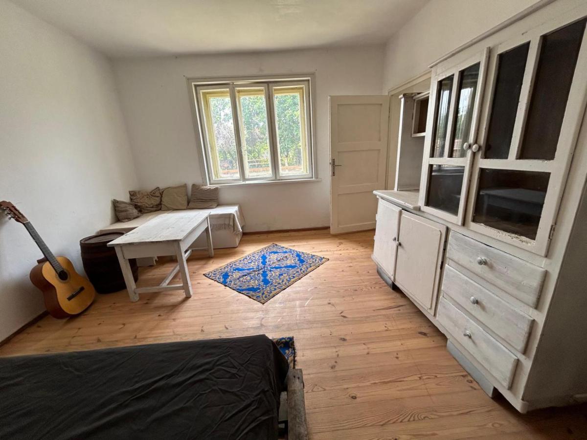 Gemütliches Landrefugium auf privatem Pferdehof - B&B Vabel