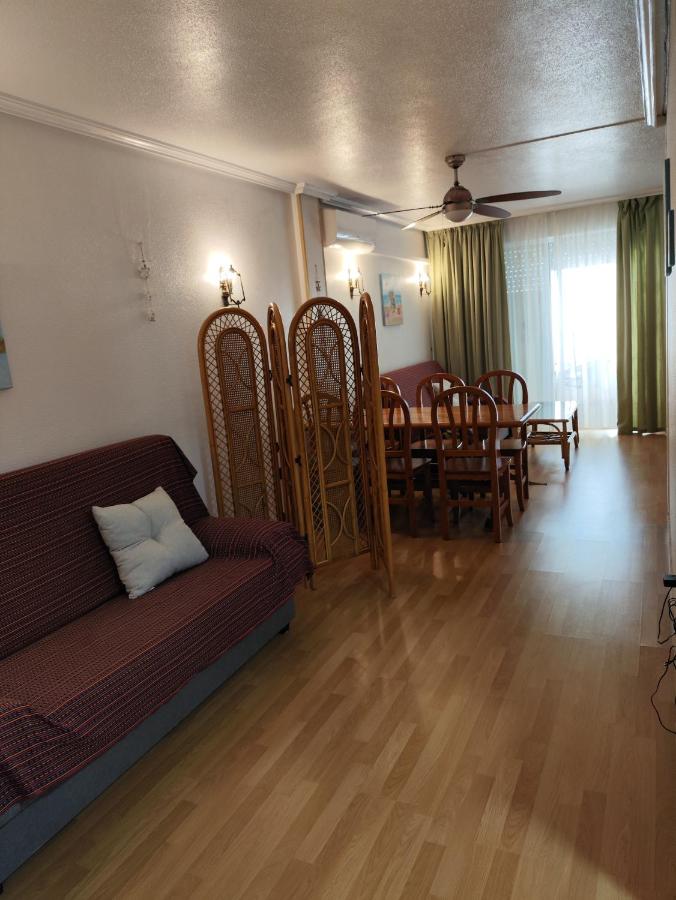One-Bedroom Apartment with Balcony