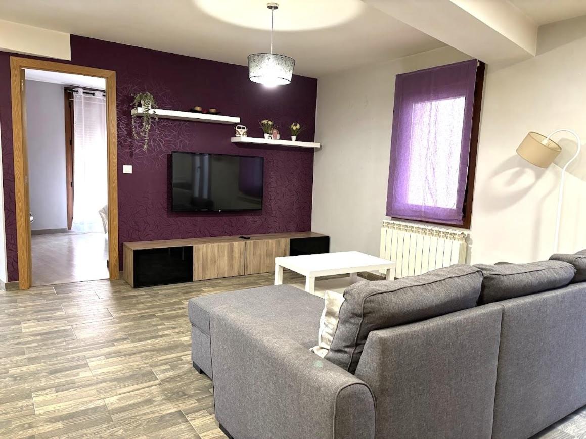 Apartamento EL FRONTERO - B&B Belorado