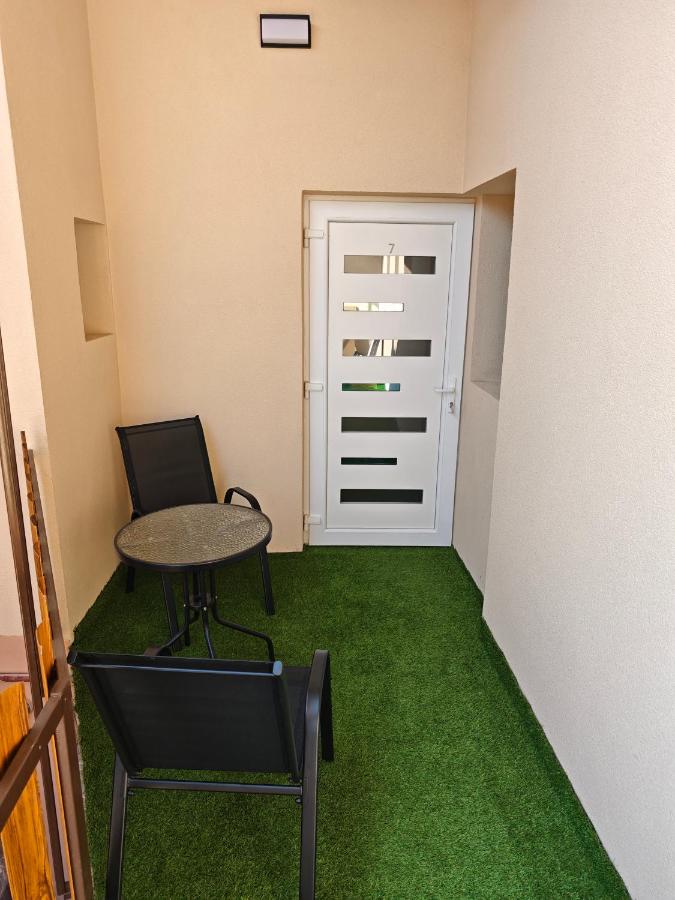 Appartamento Standard con 1 Camera da Letto