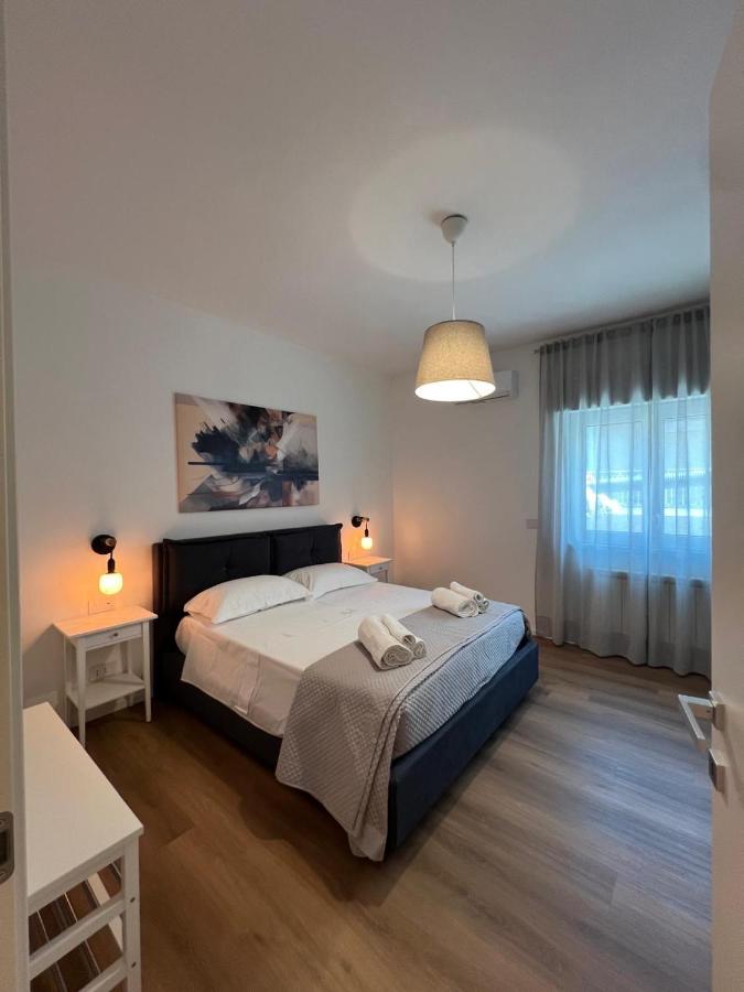 Ramò Apartments - B&B Canicattì