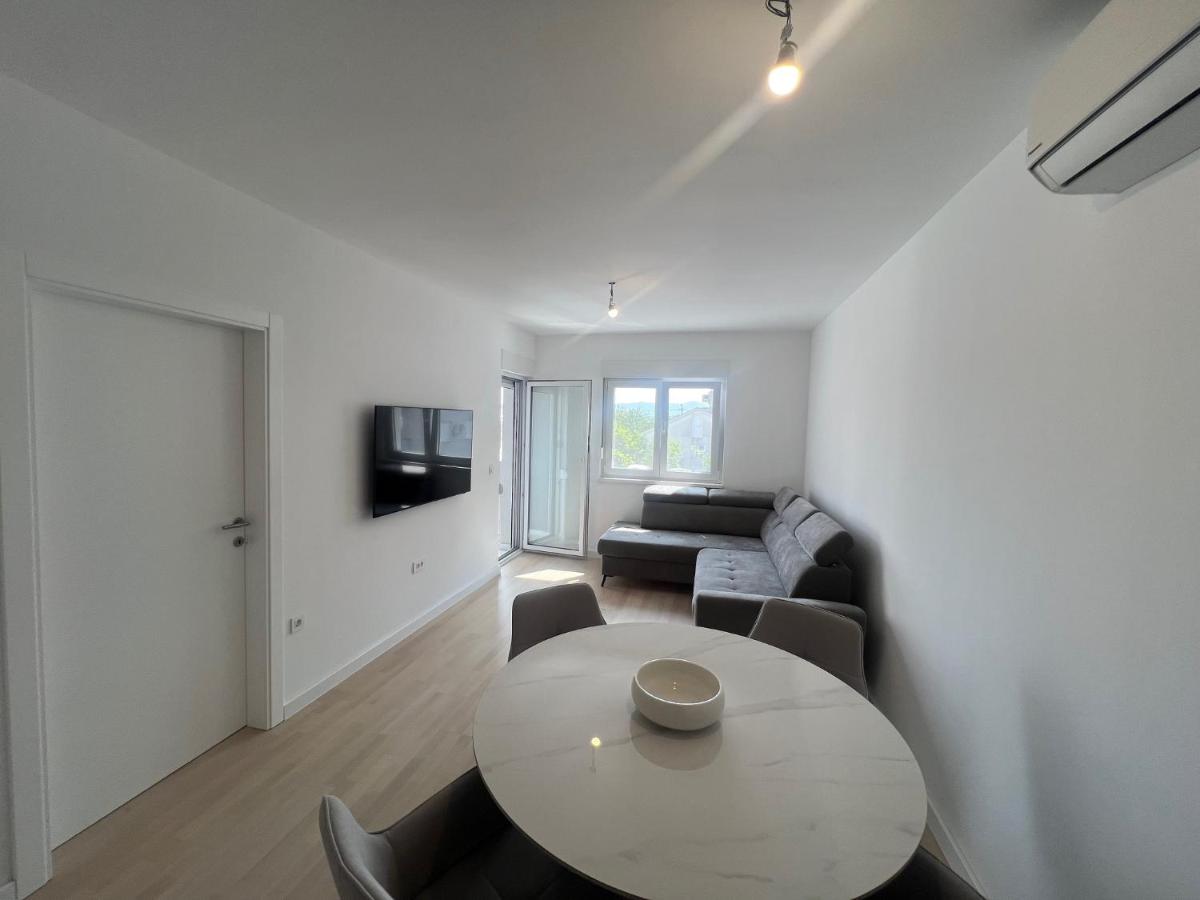 Apartman Lufra - B&B Ljubuški