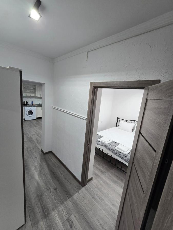 Deluxe Apartment mit 1 Schlafzimmer
