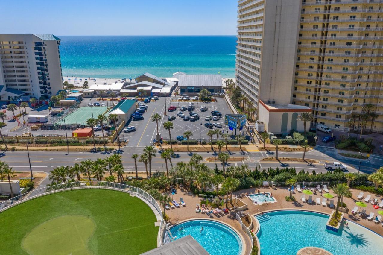 Laketown Wharf #0830 - B&B Panama City Beach