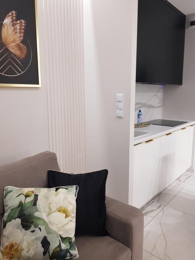 Apartament Premium Kopernika - B&B