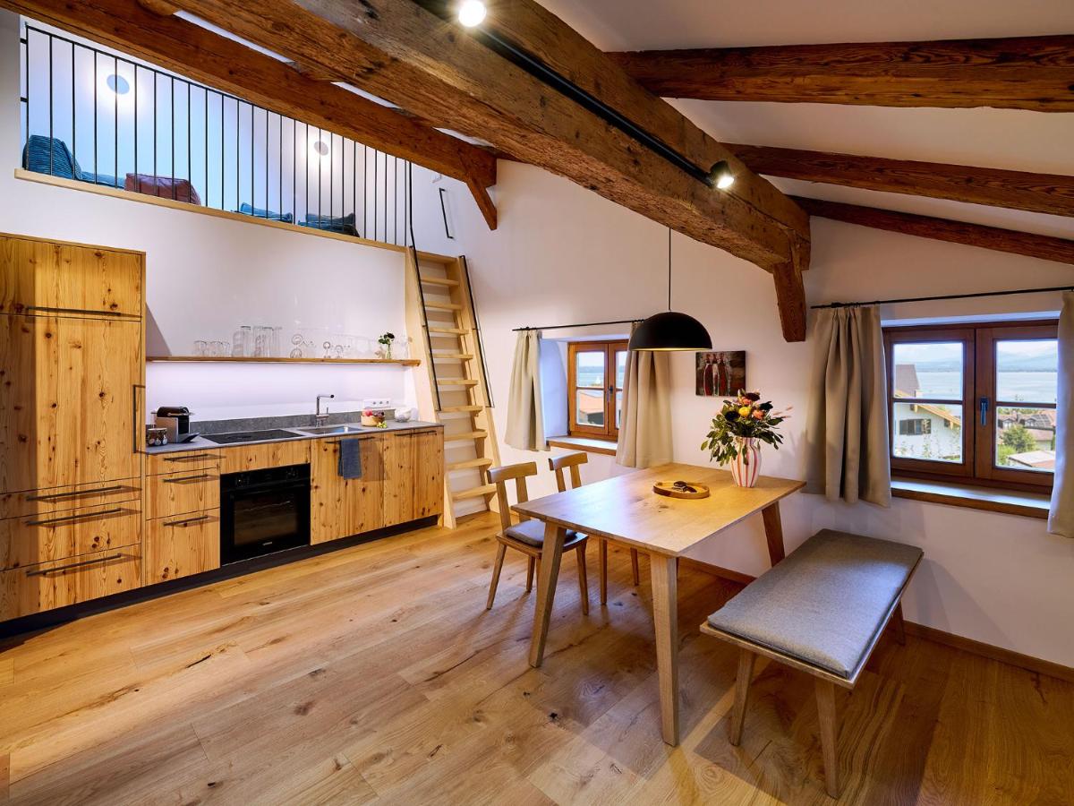 Appartement avec Balcon
