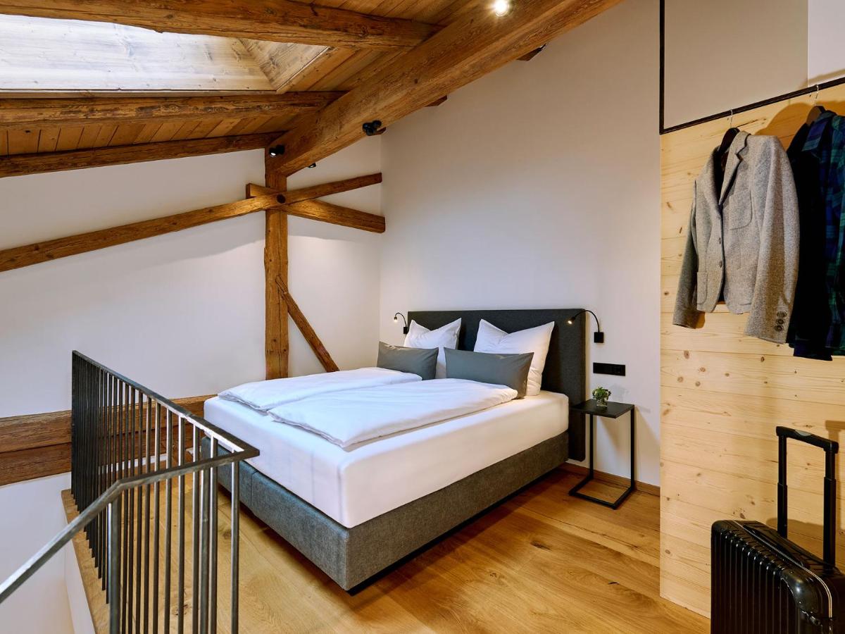 Appartement 1 Chambre - Vue sur Ville