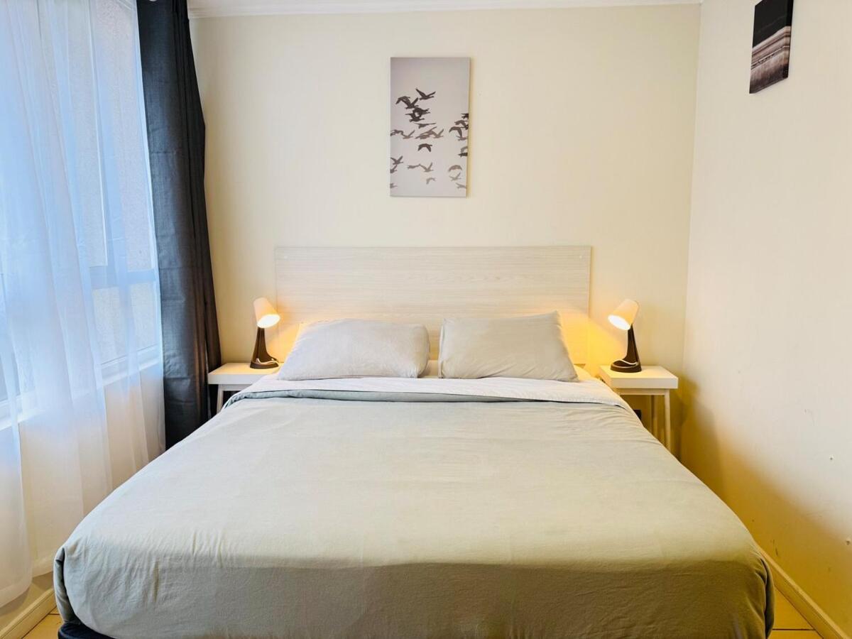 Conectividad & Comodidad - Bed and Breakfast Santiago de Chile