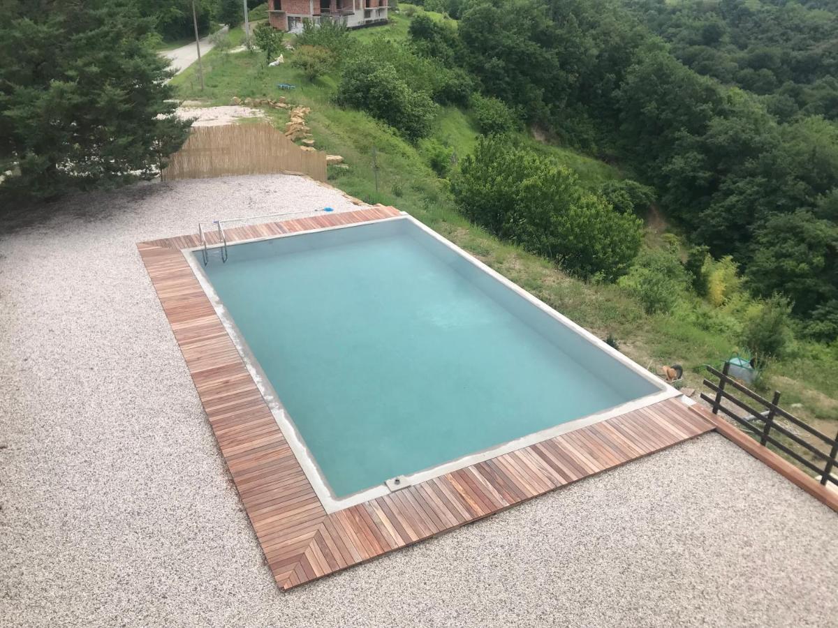 La Cubanita - Bed and Breakfast