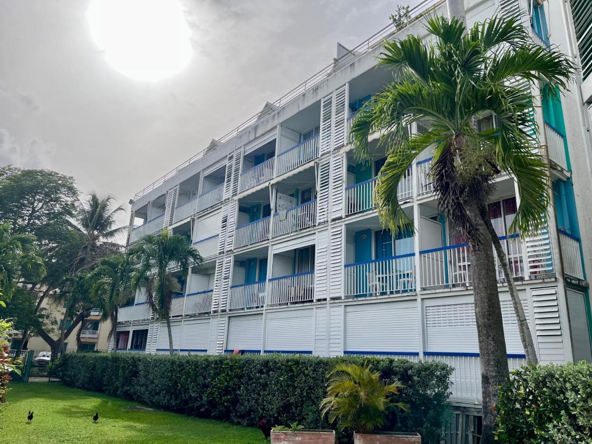 Studio bord de mer - B&B Le Gosier