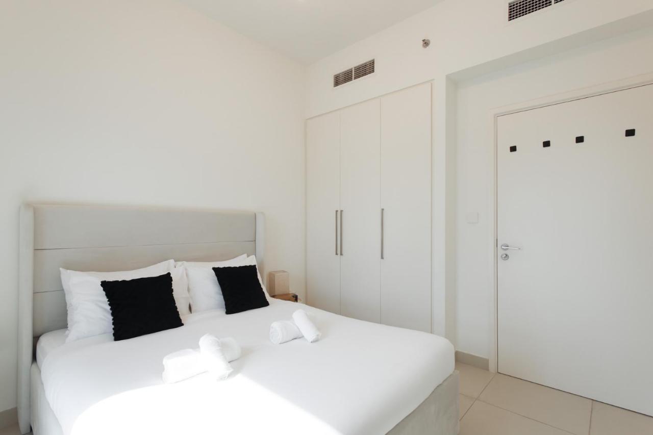 Apartamento Deluxe de 1 dormitorio con vistas a la ciudad
