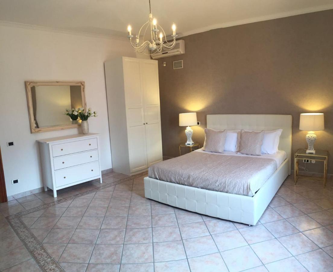 Suite con Terrazza 