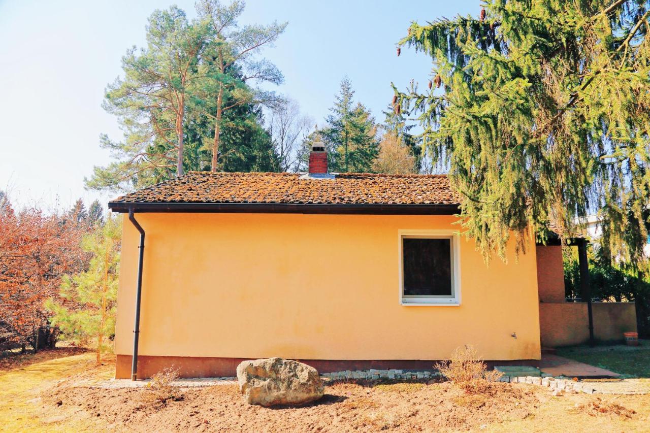 gemütliches Wochenendhaus in Jesteburg - B&B